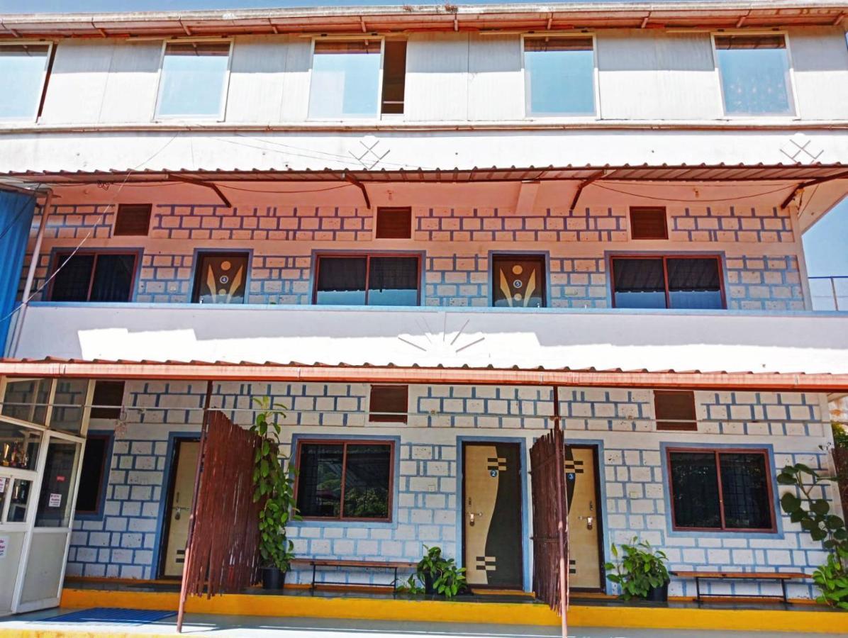 Staymaker Kotian Guest House Madikeri Exterior foto