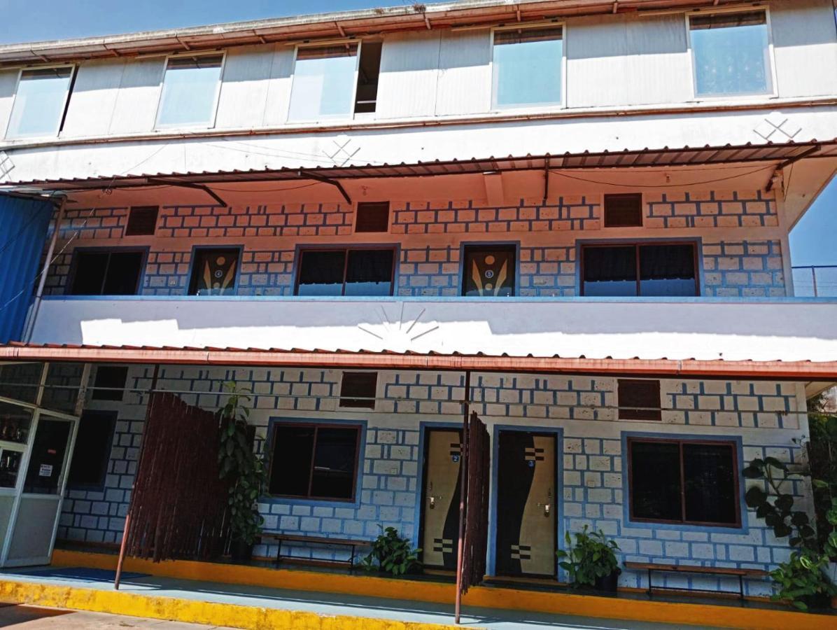 Staymaker Kotian Guest House Madikeri Exterior foto