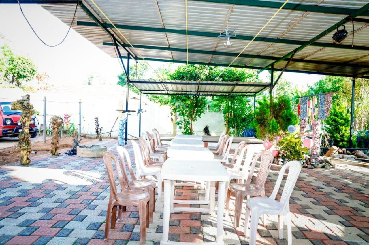 Staymaker Kotian Guest House Madikeri Exterior foto