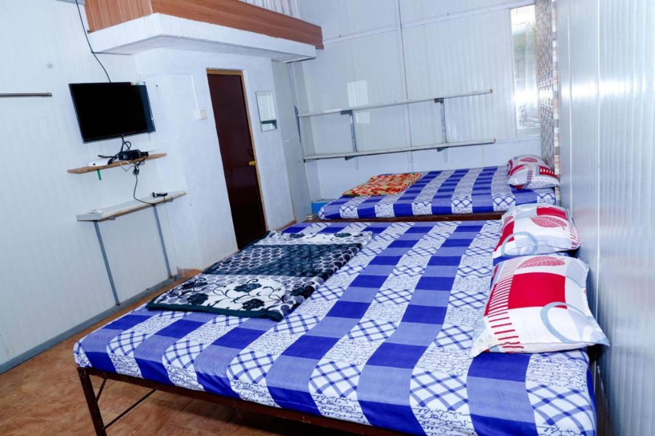 Staymaker Kotian Guest House Madikeri Exterior foto