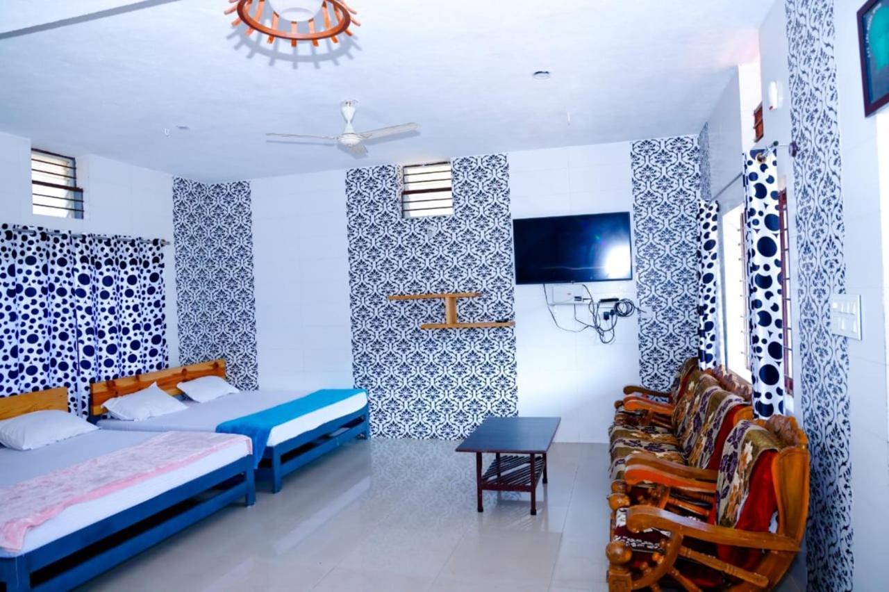 Staymaker Kotian Guest House Madikeri Exterior foto